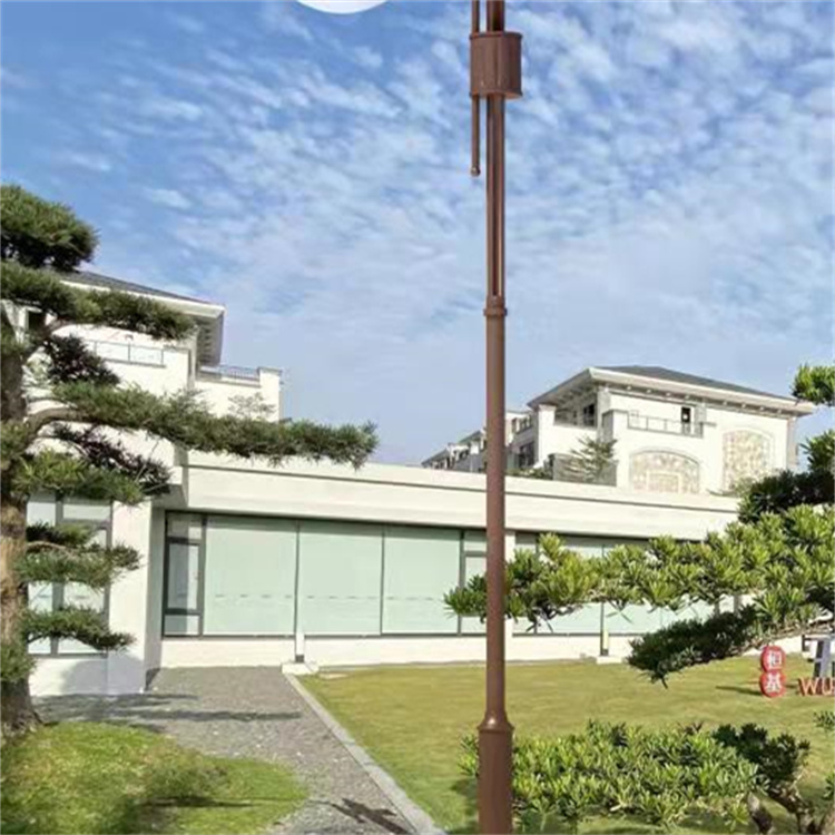 曲靖庭院灯